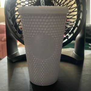 Winter ice 2021 tumbler